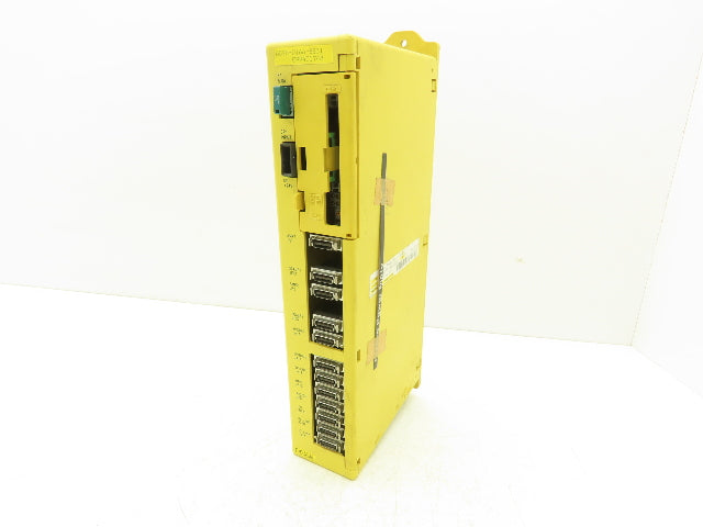 Fanuc A02B-0166-B531 Power Mate Servo Controller Module Model D