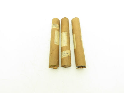 Norton Abrasives GWBG813 Alundum Grinding Wheel 1-9/16"x 3-1/16"x 5/8" Lot of 9