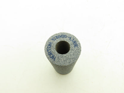 Norton Abrasives GWBG813 Alundum Grinding Wheel 1-9/16"x 3-1/16"x 5/8" Lot of 9