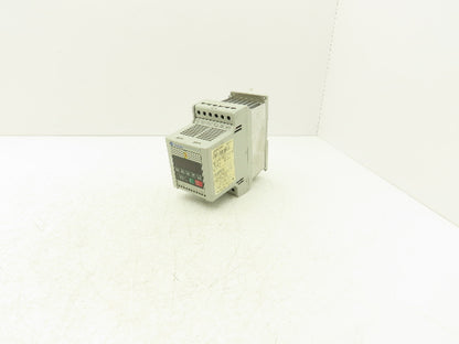 Allen Bradley 160-BA03NPS1P1 VFD AC Drive 0.75kW 1Hp 460VAC 3Ph FRN 7.06 Ser C