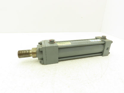 Miller Fluid Power A74R2B Pneumatic Air Cylinder 2" Bore 5" Stroke 250psi