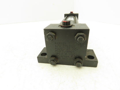 Parker 40 CCPHMITL19MC 190.0 Hydraulic Cylinder 40mm Bore 190mm Stroke 3000psi