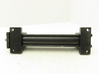 Parker 40 CCPHMITL19MC 190.0 Hydraulic Cylinder 40mm Bore 190mm Stroke 3000psi