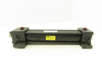 Parker 40 CCPHMITL19MC 190.0 Hydraulic Cylinder 40mm Bore 190mm Stroke 3000psi