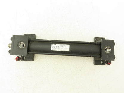 Parker 40 CCPHMITL19MC 190.0 Hydraulic Cylinder 40mm Bore 190mm Stroke 3000psi