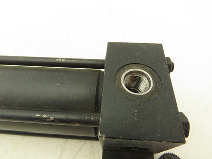Parker 40 CCPHMITL19MC 190.0 Hydraulic Cylinder 40mm Bore 190mm Stroke 3000psi