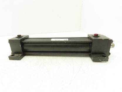 Parker 40 CCPHMITL19MC 190.0 Hydraulic Cylinder 40mm Bore 190mm Stroke 3000psi
