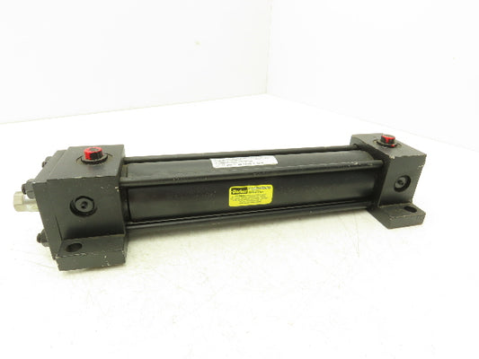 Parker 40 CCPHMITL19MC 190.0 Hydraulic Cylinder 40mm Bore 190mm Stroke 3000psi