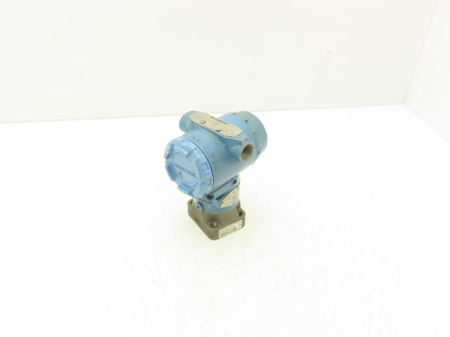 Rosemount 3051 CD2A22A1AS2B4E5M5Q4 Pressure Transmitter 0-250"H2O 275psi