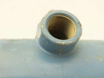 Rosemount 3051 CD2A22A1AS2B4E5M5Q4 Pressure Transmitter 0-250"H2O 275psi