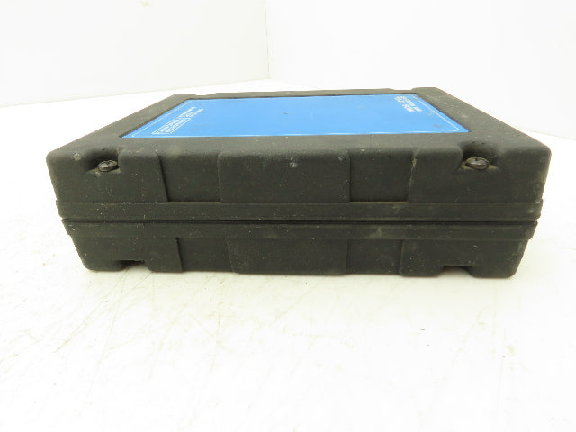 Microwave Data Systems MDS4310A Data Transceiver Rev D 13.8VDC 2.5A