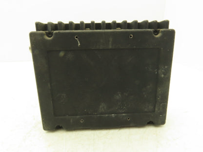 Microwave Data Systems MDS4310A Data Transceiver Rev D 13.8VDC 2.5A