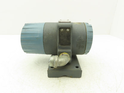 Foxboro 870EC-LB13A Electronic Conductivity Transmitter 0-1000 US/CM