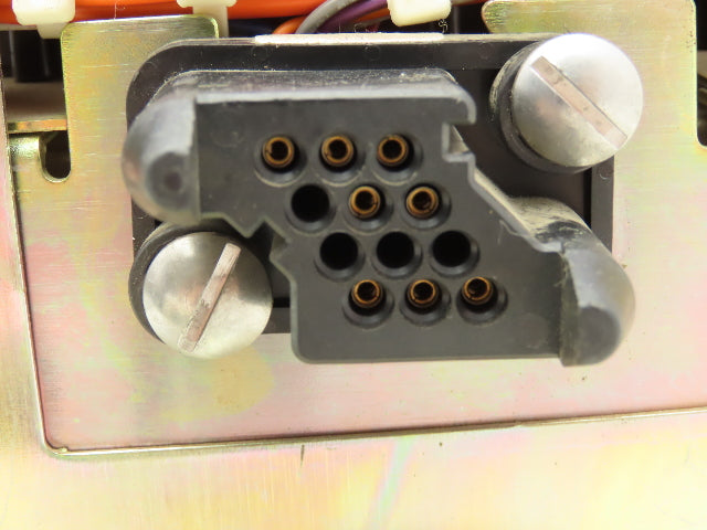 Nortel Meridian NT7D67CB Power Distribution Unit Northern Telecom Filter NTC67