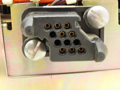 Nortel Meridian NT7D67CB Power Distribution Unit Northern Telecom Filter NTC67