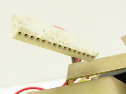 Nortel Meridian NT7D67CB Power Distribution Unit Northern Telecom Filter NTC67