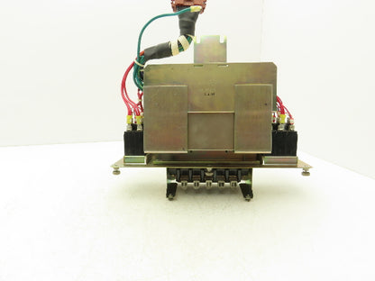 Nortel Meridian NT7D67CB Power Distribution Unit Northern Telecom Filter NTC67