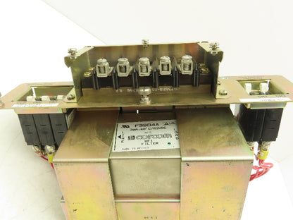 Nortel Meridian NT7D67CB Power Distribution Unit Northern Telecom Filter NTC67