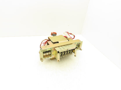 Nortel Meridian NT7D67CB Power Distribution Unit Northern Telecom Filter NTC67