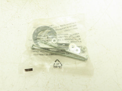 Keystone HPS-400A-P-KIT 400W High Pressure Sodium Ballast Kit 5 Taps 120-480V