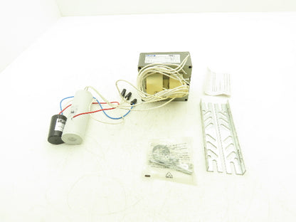 Keystone HPS-400A-P-KIT 400W High Pressure Sodium Ballast Kit 5 Taps 120-480V
