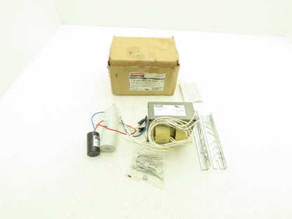 Keystone HPS-400A-P-KIT 400W High Pressure Sodium Ballast Kit 5 Taps 120-480V