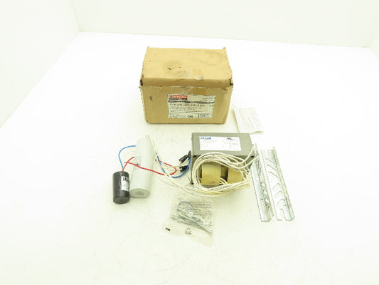 Keystone HPS-400A-P-KIT 400W High Pressure Sodium Ballast Kit 5 Taps 120-480V