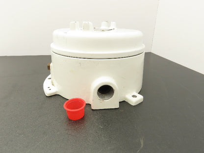 Bindicator RF12E01X1 RF Series Level Transmitter Sensor 120VAC 3/4" NPT Haz Loc