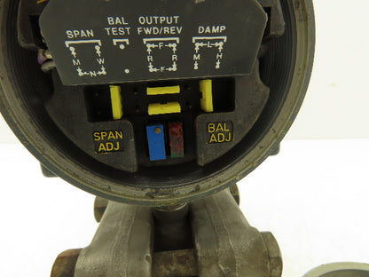 Foxboro 823DP-I3S1NH2 Pressure Transmitter 4-20mA = 20PSI B0139CZ