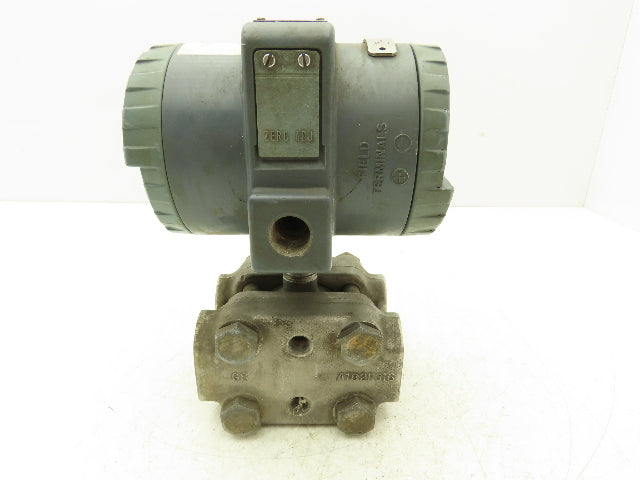 Foxboro 823DP-I3S1NH2 Pressure Transmitter 4-20mA = 20PSI B0139CZ
