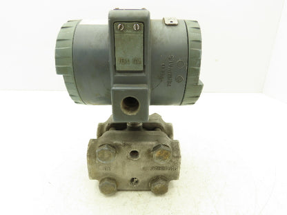 Foxboro 823DP-I3S1NH2 Pressure Transmitter 4-20mA = 20PSI B0139CZ