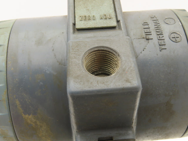 Foxboro 823DP-I3S1NH2 Pressure Transmitter 4-20mA = 20PSI B0139CZ