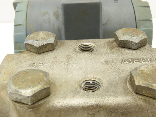 Foxboro 823DP-I3S1NH2 Pressure Transmitter 4-20mA = 20PSI B0139CZ
