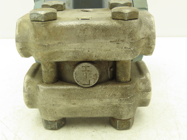 Foxboro 823DP-I3S1NH2 Pressure Transmitter 4-20mA = 20PSI B0139CZ