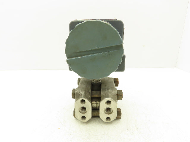 Foxboro 823DP-I3S1NH2 Pressure Transmitter 4-20mA = 20PSI B0139CZ