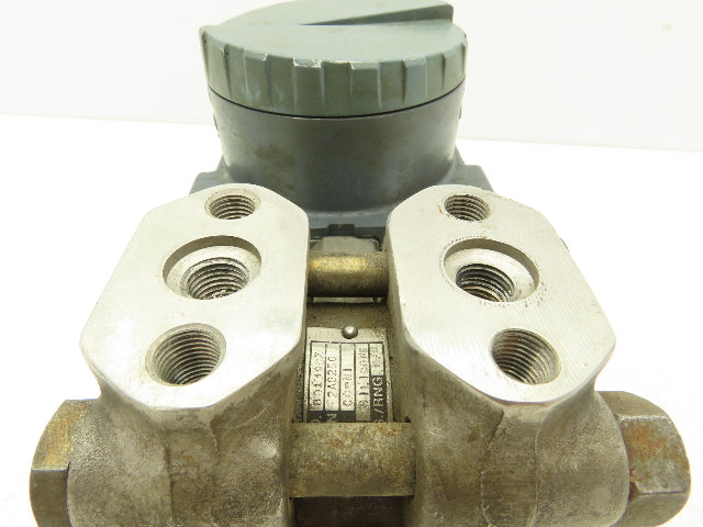 Foxboro 823DP-I3S1NH2 Pressure Transmitter 4-20mA = 20PSI B0139CZ