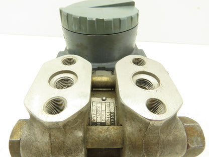 Foxboro 823DP-I3S1NH2 Pressure Transmitter 4-20mA = 20PSI B0139CZ