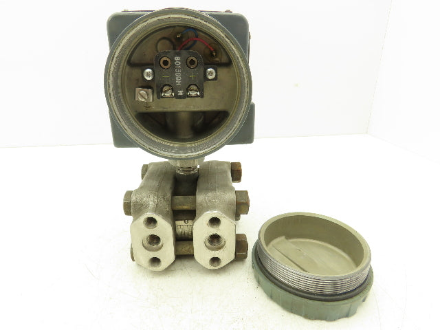 Foxboro 823DP-I3S1NH2 Pressure Transmitter 4-20mA = 20PSI B0139CZ