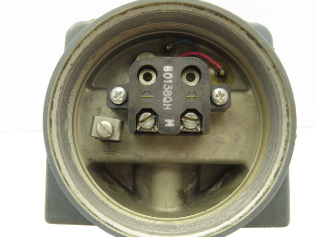 Foxboro 823DP-I3S1NH2 Pressure Transmitter 4-20mA = 20PSI B0139CZ