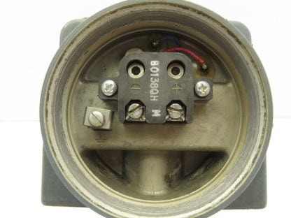Foxboro 823DP-I3S1NH2 Pressure Transmitter 4-20mA = 20PSI B0139CZ
