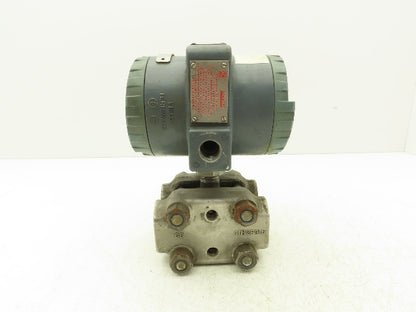Foxboro 823DP-I3S1NH2 Pressure Transmitter 4-20mA = 20PSI B0139CZ