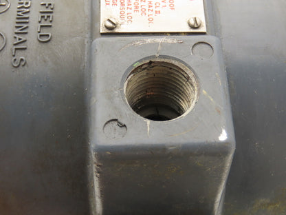 Foxboro 823DP-I3S1NH2 Pressure Transmitter 4-20mA = 20PSI B0139CZ