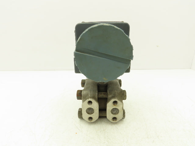Foxboro 823DP-I3S1NH2 Pressure Transmitter 4-20mA = 20PSI B0139CZ