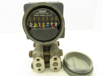 Foxboro 823DP-I3S1NH2 Pressure Transmitter 4-20mA = 20PSI B0139CZ