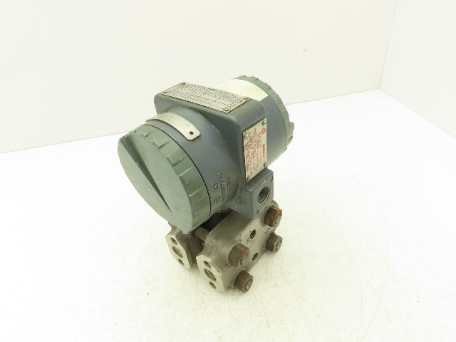 Foxboro 823DP-I3S1NH2 Pressure Transmitter 4-20mA = 20PSI B0139CZ