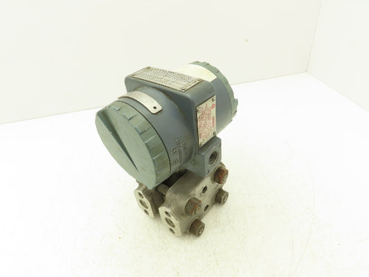 Foxboro 823DP-I3S1NH2 Pressure Transmitter 4-20mA = 20PSI B0139CZ