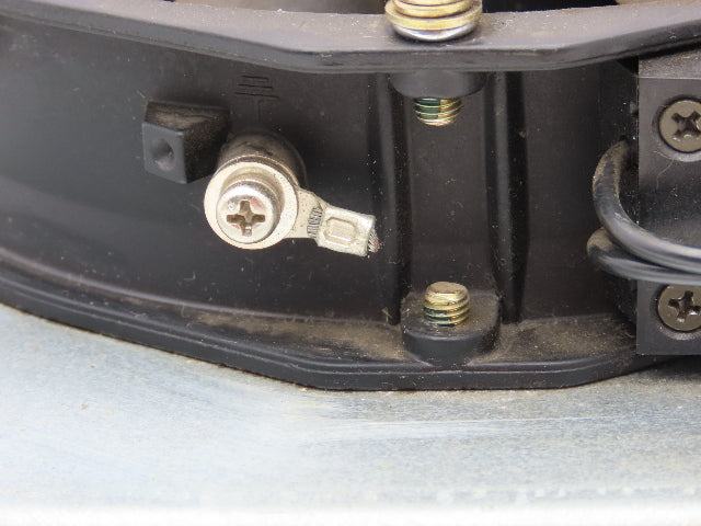 Fanuc A05B-2051-C903 Flow Max Fan Assembly Base Dim 11"x10.5" *Lot of 2*