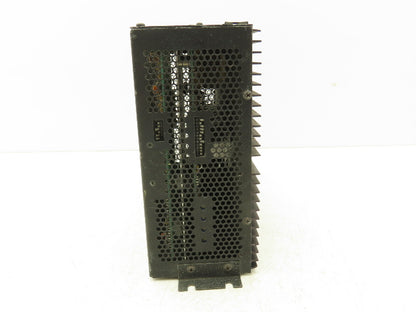 Parker LX Series Compumotor Servo Amplifier Microstep Drive LX-DRIVE Rev 1M