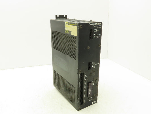Parker LX Series Compumotor Servo Amplifier Microstep Drive LX-DRIVE Rev 1M