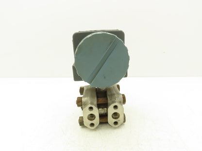 Foxboro 823DP-I3S1NH2 Pressure Transmitter 4-20mA = 406"H2O B0139CZ